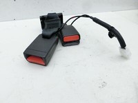 Kia Optima IV JF 15-18 Lim Gurtschloss Links Hinten Kia Optima IV JF 15-18 18.11.2016 gebraucht Vorschau 4