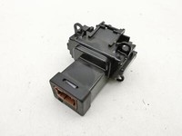 Citroen C4 Picasso II 13-16 Steuergerät ECU Modul Zündschloss SG Citroen C4 Picasso II 13-16 05.01.2015 9800630080... Vorschau 4