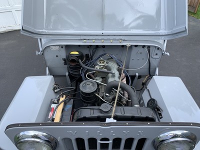 image 1 of engine