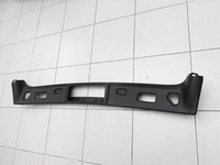 BMW 1er E88 125I 07-11 Cabrio Blende Innen Verkleidung für Himmel Abschlussleiste Vorne BMW 1er E88 125I 07-11... Vorschau 4