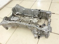 Nissan Murano I Z50 02-08 3,5 172KW VQ35DE Oberteil für Ölwanne Motorwanne Nissan Murano I Z50 02-08 02.05.2006... Vorschau 2