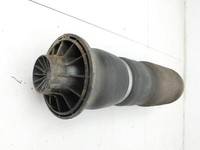 Mercedes W164 ML420 05-09 Feder Federbalg Luftbalg Hinten Rechts Mercedes W164 ML420 05-09 17.02.2006 A1643200225... Vorschau 2