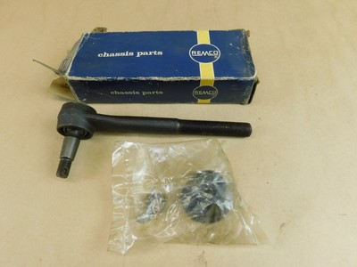 OUTER TIE ROD END -1969 1970 CHEVROLET - REMCO ES378L - (18ACC-CG)