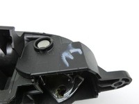 Nissan Qashqai II J11 17-21 Türgriff Griff Griffmuschel Innen Links Vorne Nissan Qashqai II J11 17-21 01.06.2017... Vorschau 5