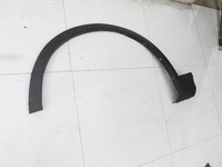 BMW X3 F25 10-14 Leiste Zierleiste für Kotflügel Links Vorne A76 BMW X3 F25 10-14 22.06.2011 gebraucht Vorschau 2