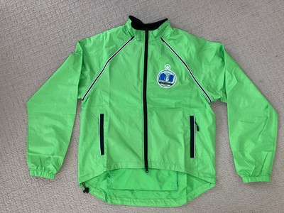 canari optimo 2 in 1 jacket