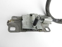 Audi A8 D3 4E qu 02-05 Stellmotor für Elektr. Laderaumabdeckung Rechts Audi A8 D3 4E qu 02-05 21.02.2005 gebraucht Vorschau 4