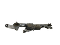 Nissan X-Trail T31 10-14 Wischermotor mit Wischergestänge Vorne Nissan X-Trail T31 10-14 21.09.2011 28810JG40A... Vorschau 1