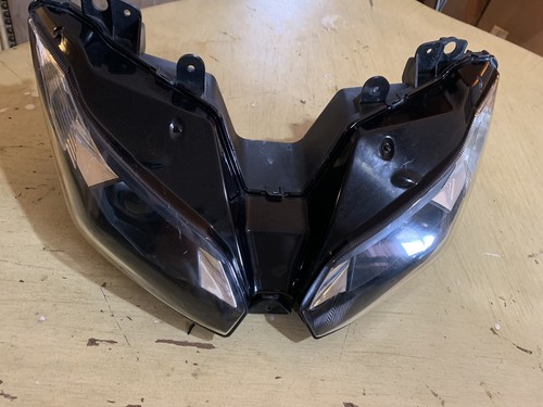 13-18 2013-2018 KAWASAKI NINJA ZX6R FRONT OEM FRONT