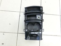 Mercedes R320 W251 4M 06-10 Becherhalter Aschenbecher Ascher ohne Zigarettenanzünder Mercedes R320 W251 4M 06-10... Vorschau 5