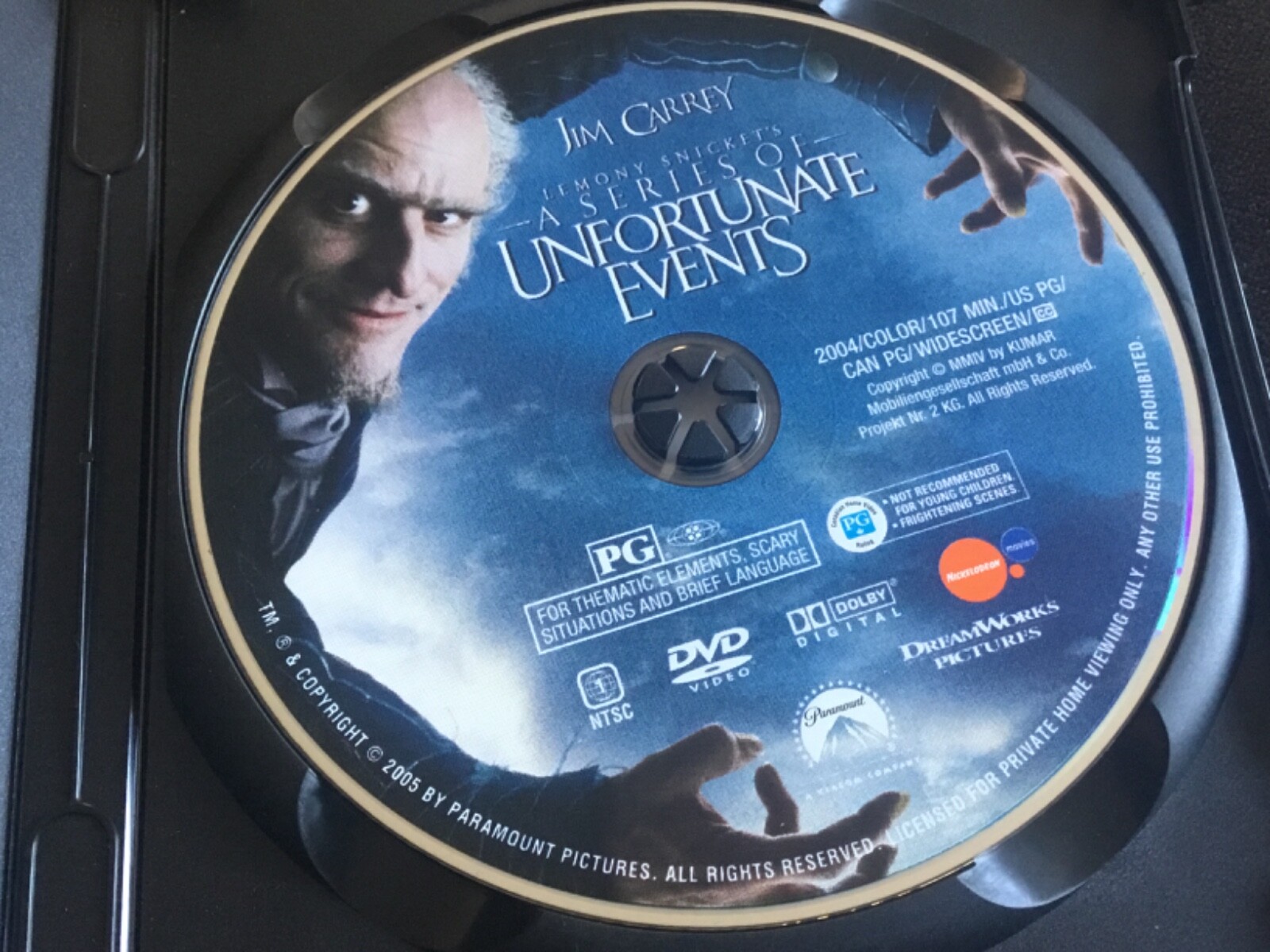値下げ中！【中古】A Series of Unfortunate Events Lemony Snicket's A Series Of Unfortunate Events Snicket wide