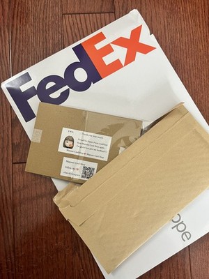 Item photo(s) from verified buyer
