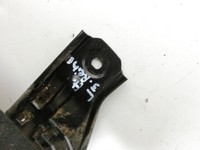 KIA Carens RP IV 13-19 Sitz Links Hinten für 3te Reihe KIA Carens RP IV 13-19 29.08.2014 gebraucht Vorschau 6