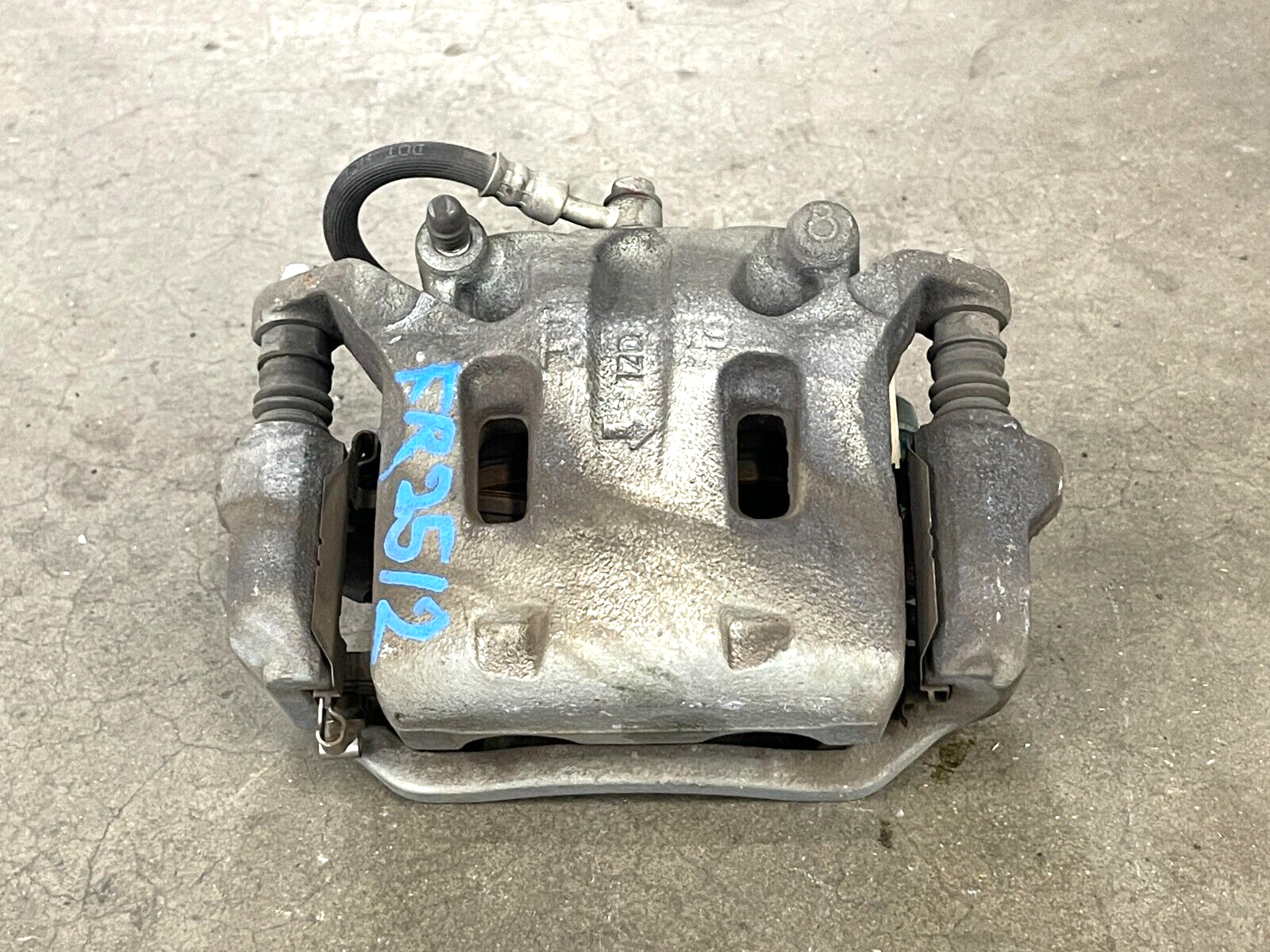 ⭐2009-2020 NISSAN 370Z FRONT RIGHT PASS SIDE BRAKE CALIPER