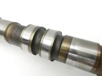 Mercedes W245 B200 05-08 2,0 100KW 266960 Nockenwelle Mercedes W245 B200 05-08 25.05.2010 A2660500401 gebraucht Vorschau 4
