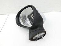 Seat Ibiza IV 6J SC 12-15 Spiegel Aussenspiegel Links LS9R Seat Ibiza IV 6J SC 12-15 22.06.2015 6J1857507H... Vorschau 5