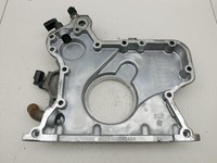 DAF LF55 220FA 2015 6,7 161KW Platte für Motor Stirnplatte Gehäuse Motorblock DAF LF55 220FA 2015 24.03.2015... Vorschau 5