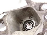 BMW F06 640d 12-18 Gran Coupe 3,0 230KW 4WD Achsschenkel Radnabe Rechts Hinten BMW F06 640d 12-18 07.02.2018... Vorschau 7