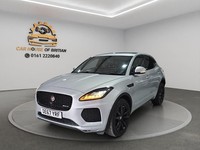 2018 Jaguar E-Pace 2.0 D180 R-Dynamic HSE Auto AWD Euro 6 (s/s) 5dr ESTATE Diese