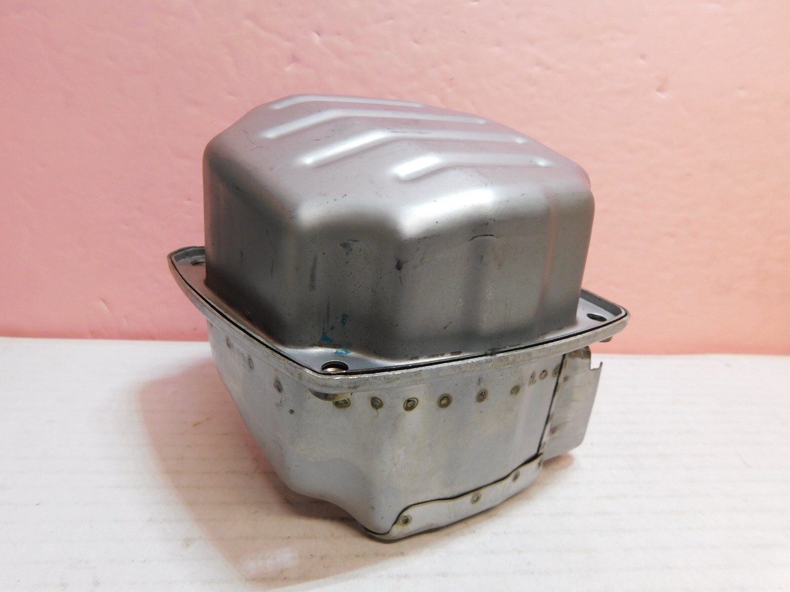 ブリストル　Ｍ NEW MUFFLER FOR STIHL 088 MS880 CHAINSAW ---- BOX 4035 | eBay