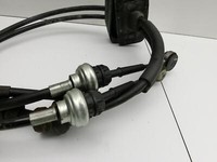 Opel Vivaro A F7 Trafic II 06-14 dCi 115 2,0 84KW Schaltzug Schaltseilzug Schaltseil Opel Vivaro A F7 Trafic II... Vorschau 4