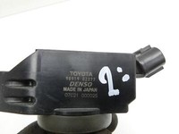 Toyota Corolla E21 18-23 Hybrid 2,0 135KW Zündspule Zyl.2 Toyota Corolla E21 18-23 01.09.2019 9091902277... Vorschau 6
