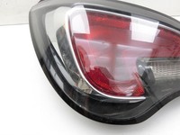 Opel Adam M13 12-19 Rückleuchte Heckleuchte Leuchte Hinten Links Opel Adam M13 12-19 04.10.2013 13354582 366900804... Vorschau 4