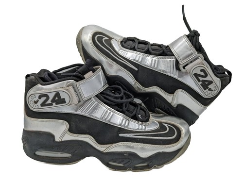 silver griffeys