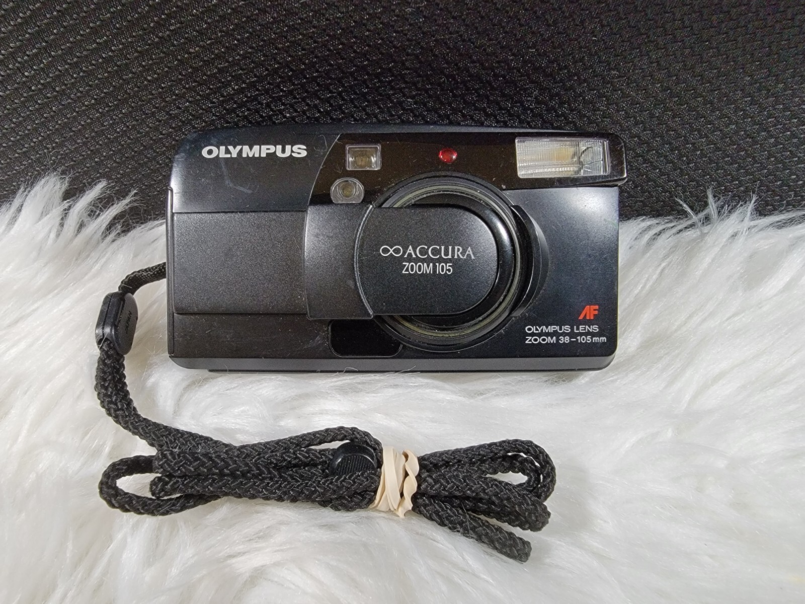 OLYMPUS μ Zoom105 Amazon.com : Olympus Accura Zoom 105 : Other Products