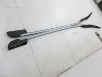 Ford Transit Courier 14-18 Kasten Dachgepäck Grundträger Dachreling Ford Transit Courier 14-18 04.07.2014 gebraucht Vorschau 8