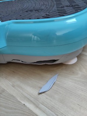 Artikelfoto(s) von einem verifizierten Käufer