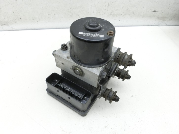 VW Touran 1T 03-06 ABS Steuergerät Aggregat Hydraulikblock VW Touran 1T 03-06 06.10.2003 1K0614517B 10.0206-0040.4... Vorschau 3