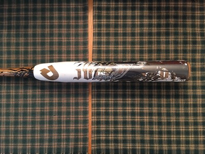 demarini j3