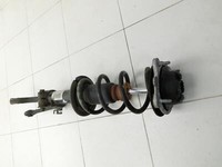 Audi A6 4G C7 11-14 Kombi Stossdämpfer Federbein Vorne Links Audi A6 4G C7 11-14 20.04.2012 4G0013031M... Vorschau 6