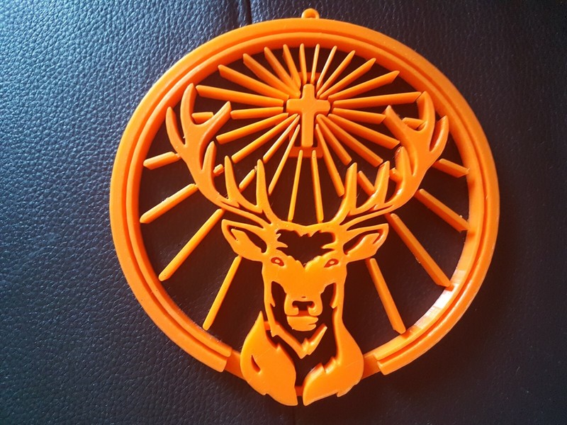 JÃ¤Germeister Porte ClÃ© 