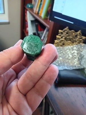 經驗證買家提供的物品圖片