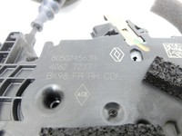 Renault Clio IV BH 12-16 5T Türschloss m. ZV Stellmotor Rechts Vorne Renault Clio IV BH 12-16 28.04.2015 805024563R... Vorschau 3