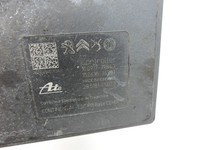 Peugeot 2008 II CMP 23-26 ABS Steuergerät Aggregat Hydraulikblock Peugeot 2008 II CMP 23-26 20.20.2020 9860815280... Vorschau 5