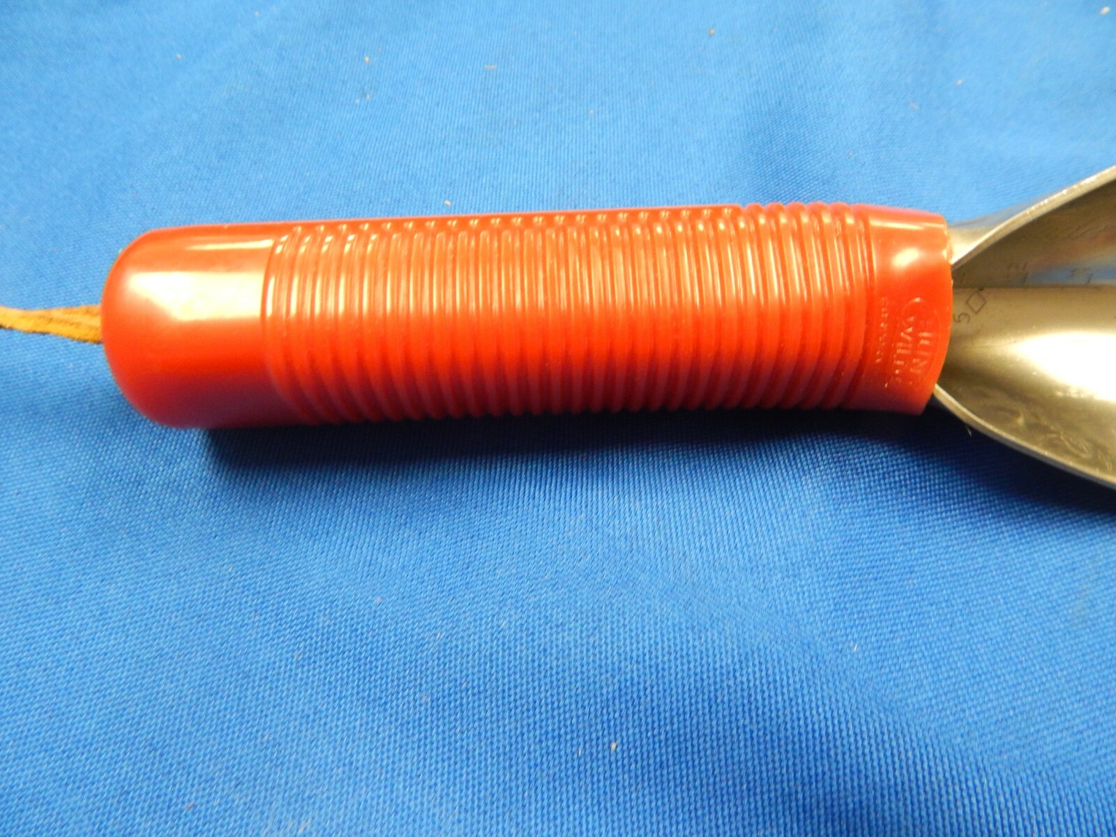 Wilcox All-Pro 100S, 10" Stainless Steel Fine Pointed Digging / Garden Trowel