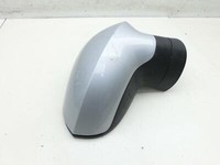 Seat Ibiza IV 6J ST 08-12 Spiegel Aussenspiegel Rechts LX7W Seat Ibiza IV 6J ST 08-12 03.06.2011 6J1857508D gebraucht Vorschau 6
