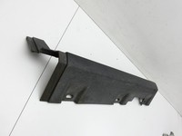 Ford Transit Courier 14-18 Kasten Einstiegsleiste Türschweller Schwellerverkleidug Links Hinten Ford Transit... Vorschau 2