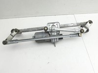 Seat Ibiza IV 6J 08-12 Gestänge Wischermotor für Vorne Seat Ibiza IV 6J 08-12 04.05.2011 6R1955119A 0390241566... Vorschau 4