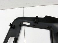 Peugeot 3008 I 0U 13-16 Blende Einbaurahmen Peugeot 3008 I 0U 13-16 02.01.2012 8265HN 9685092177 gebraucht Vorschau 8