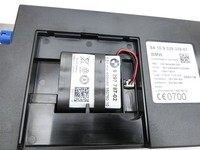 BMW 525d F10 13-17 Steuergerät ECU Modul Bluetooth Interface GPS BMW 525d F10 13-17 27.02.2014 9362848 84109362848... Vorschau 3