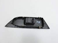 BMW X1 E84 LCI 12-15 Fensterheberschalter Schalter Rechts Hinten BMW X1 E84 LCI 12-15 29.10.2012 6935534... Vorschau 4