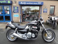 Honda X4 1300 - 1999 - 15,886 KM (9,800 Miles) at Penrith Motorcycles Ltd