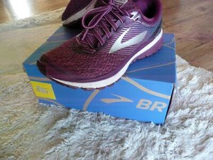 brooks ghost 10 womens australia