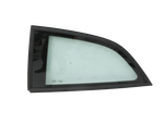 Audi A1 8X 10-14 3T Feste Seitenscheibe Scheibe Links Hinten Orig. getönt Audi A1 8X 10-14 08.08.2011 8X3845299... Vorschau 1