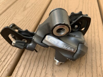 ultegra 6700 front derailleur