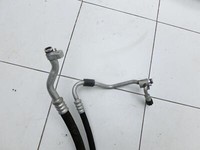 BMW F10 528i 10-13 2,0 180KW Klimaschlauch Klimaleitung BMW F10 528i 10-13 07.10.2011 64539253594 9253594... Vorschau 4